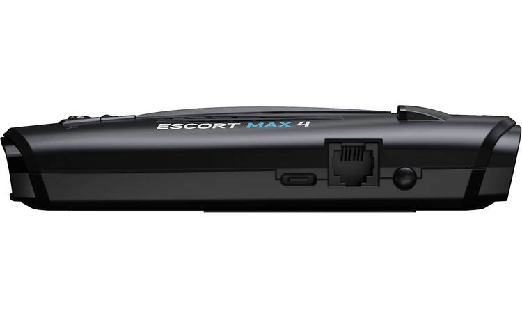 Escort MAX 4 Other