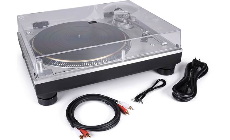 Technics SL-1200G Grand Class Other