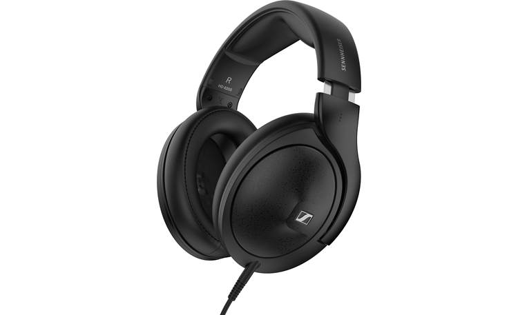 Sennheiser HD 620S Closed-back wired over-ear headphones at Crutchfield