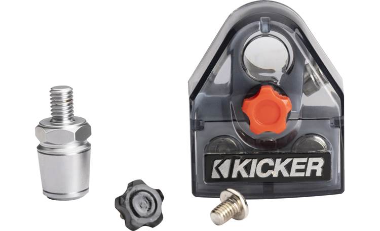 Kicker 50BT4S