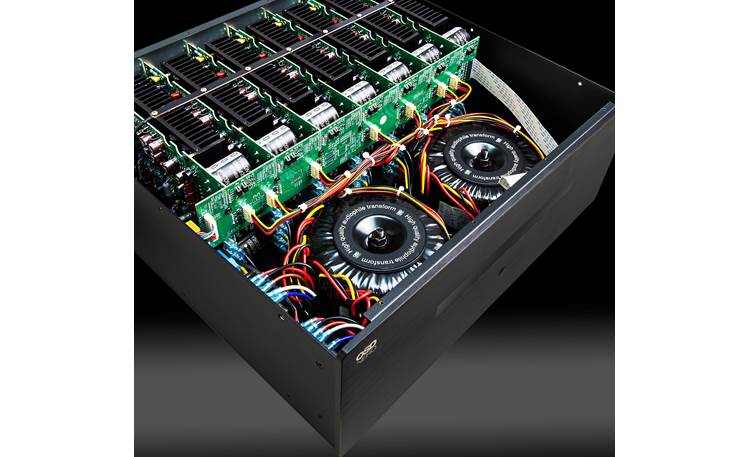 OSD Nero HTA7200 Other