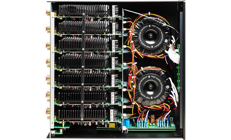 OSD Nero HTA7200 Other