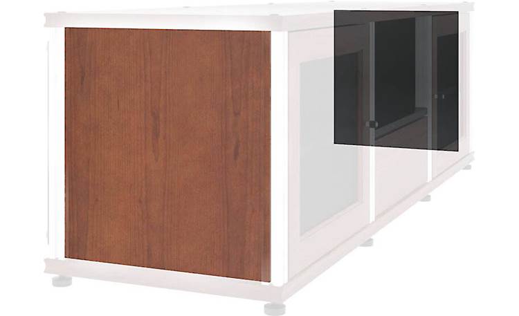 Salamander Synergy Systems Side Panels Front