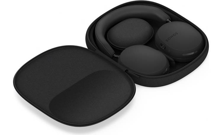 Sonos Ace (Black) Over-ear Bluetooth® wireless noise Sonos Ace (Black) Over-ear Bluetooth® wireless noise