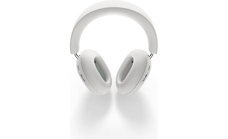 Sonos Ace Well-cushioned headband and magnetic ear pads