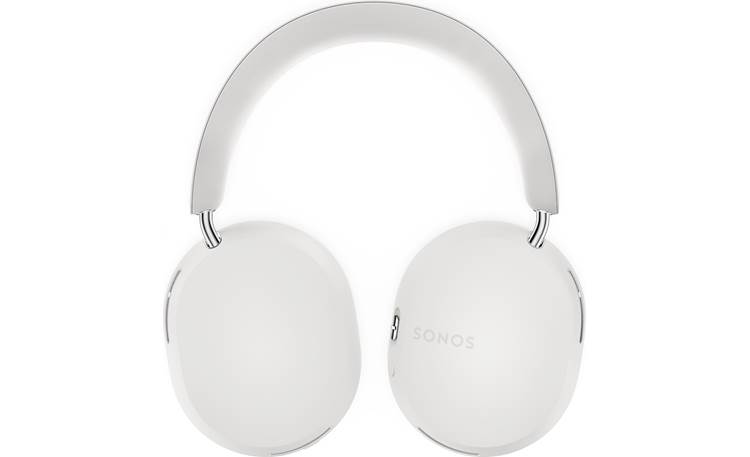Sonos Ace Earcups fold flat