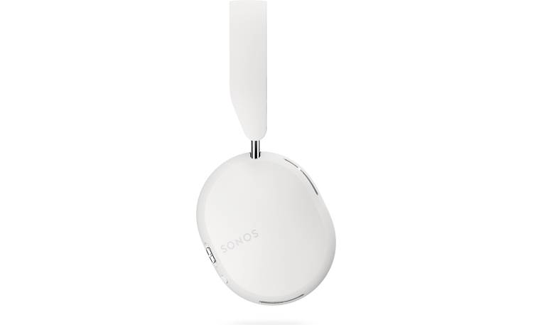 Sonos Ace Made of robust, premium parts 