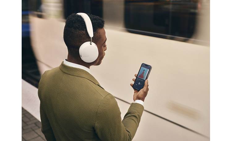 Sonos Premium Personal Entertainment Set with Arc Ultra Built-in Bluetooth for easy music streaming