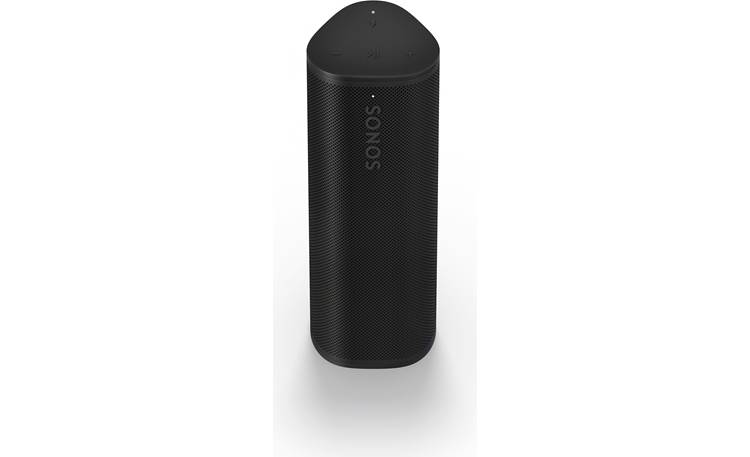 Sonos Roam, Portable Smart/Bluetooth Speaker hot wifi