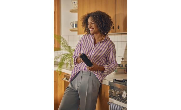 Sonos Move 2 and Roam 2 Bundle Lightweight and portable
