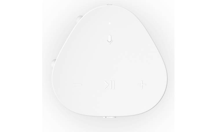 Sonos Roam 2 (2-pack) Top