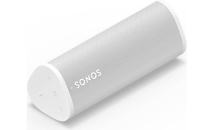 Sonos Roam 2 (2-pack) Left front