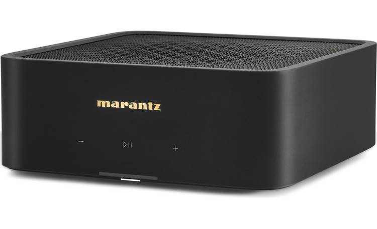 Marantz MODEL M1 Other