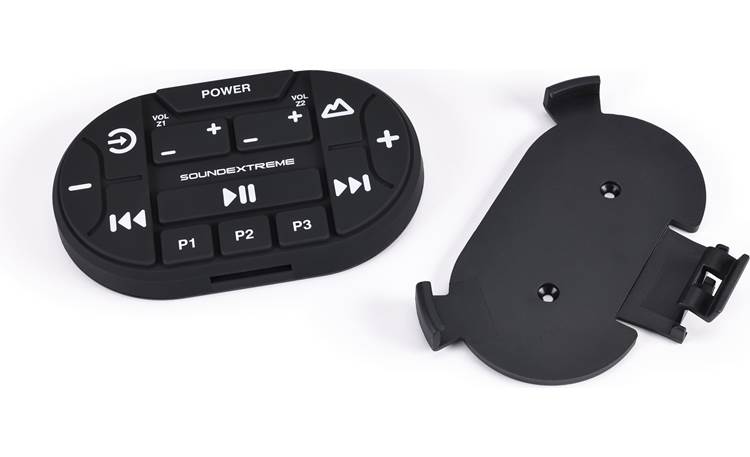 SoundExtreme Wireless Remote Other