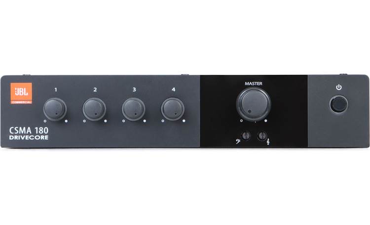 JBL CSMA 180 Other