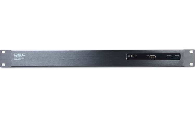 QSC MP-M80 Other