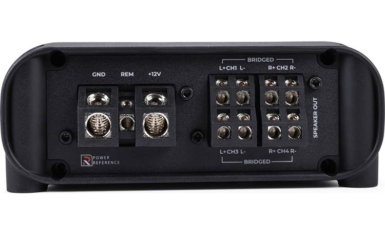 Memphis Audio PRX500.4V2 Other