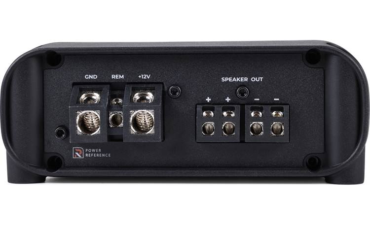 Memphis Audio PRX800.1V2 Other