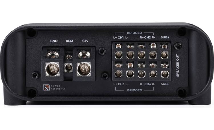 Memphis Audio PRX800.5V2 Other