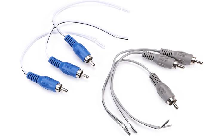 Memphis Audio PRX800.5V2 Other