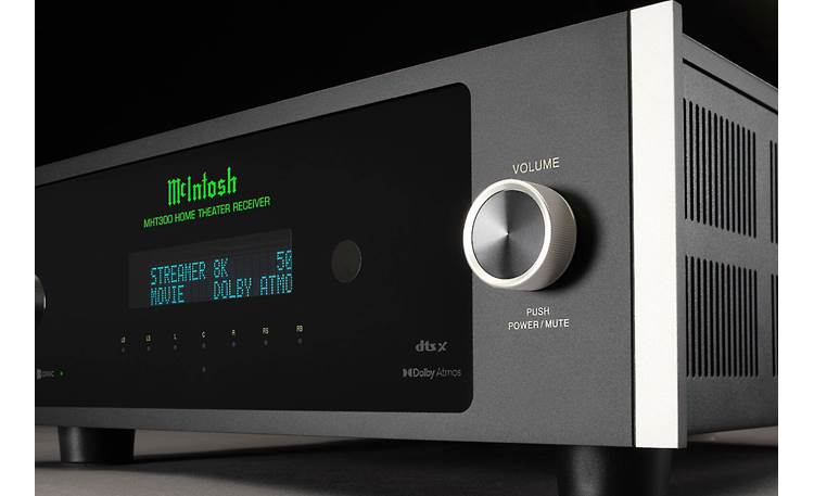 McIntosh　2din McIntosh CAR AUDIO 2DIN CD TAPE(Casette) RADIO OLD SCHOOL