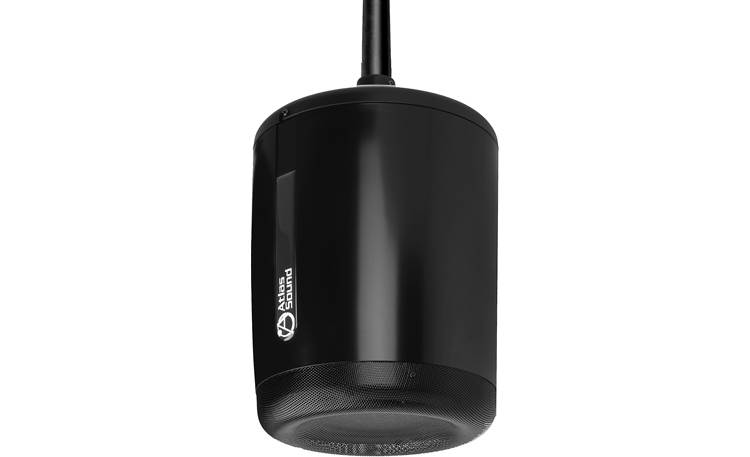 AtlasIED PM4FA Front