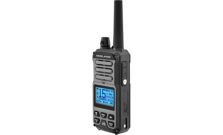 Midland GXT67 PRO Front