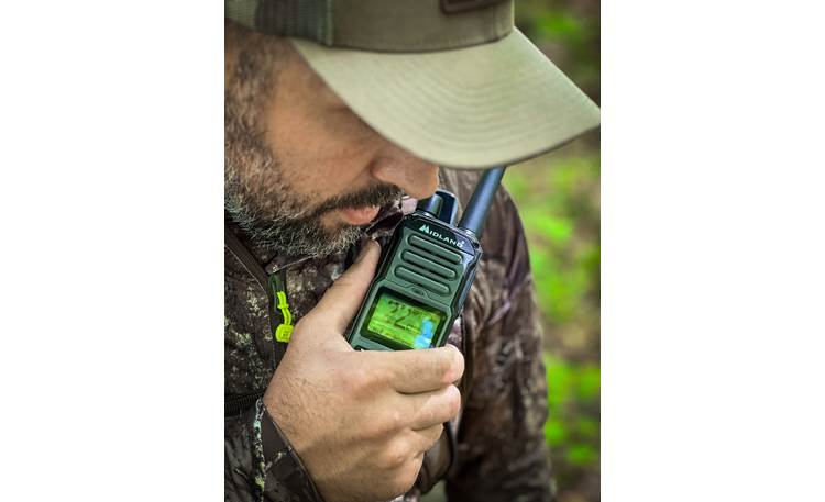 Midland GXT67 PRO Other