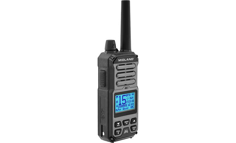 Midland GXT67 PRO Other