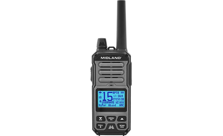 Midland GXT67 PRO Other