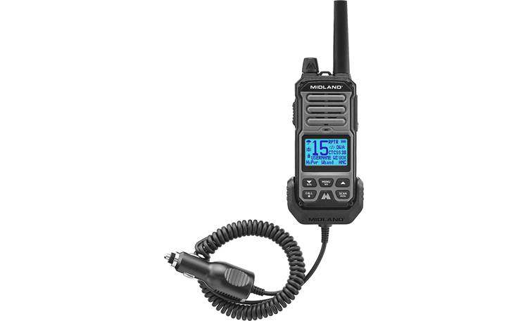 Midland GXT67 PRO Other