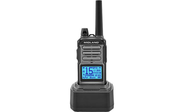 Midland GXT67 PRO Other