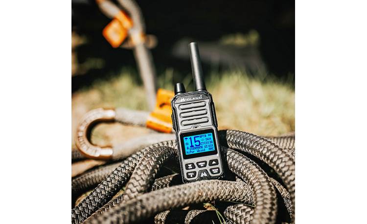 Midland GXT67 PRO Other
