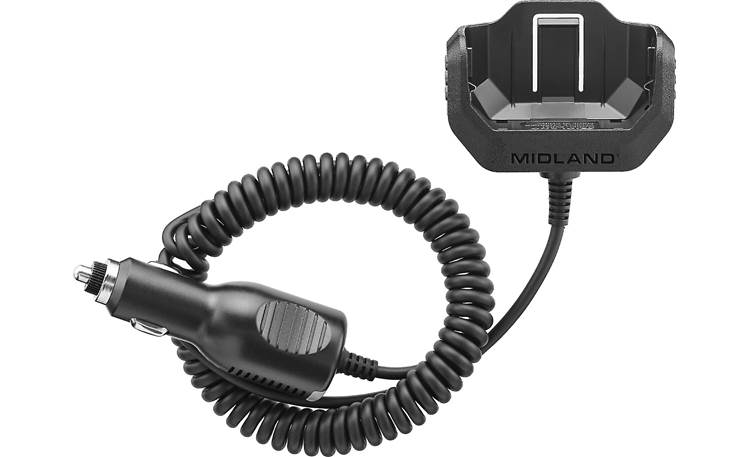 Midland GXT67 PRO Other