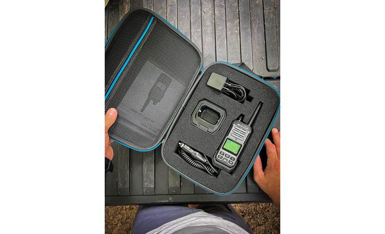Midland GXT67 PRO Other