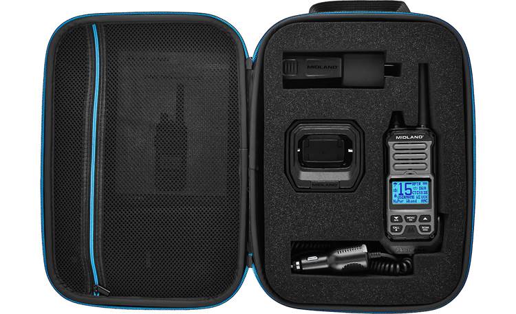 Midland GXT67 PRO Other