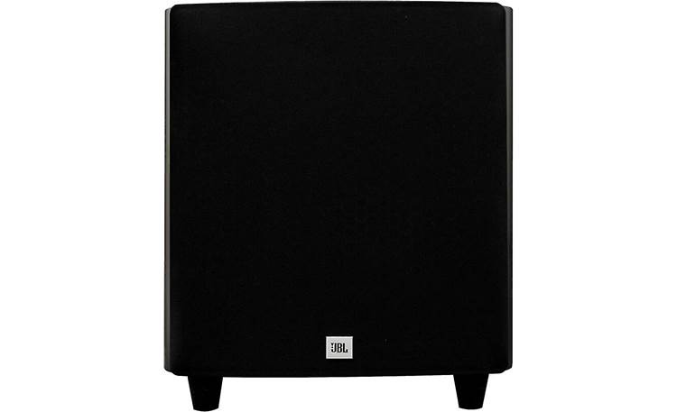 JBL Studio 660P Delivers precise bass that hits hard