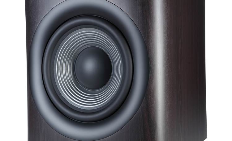 JBL Studio 660P Other