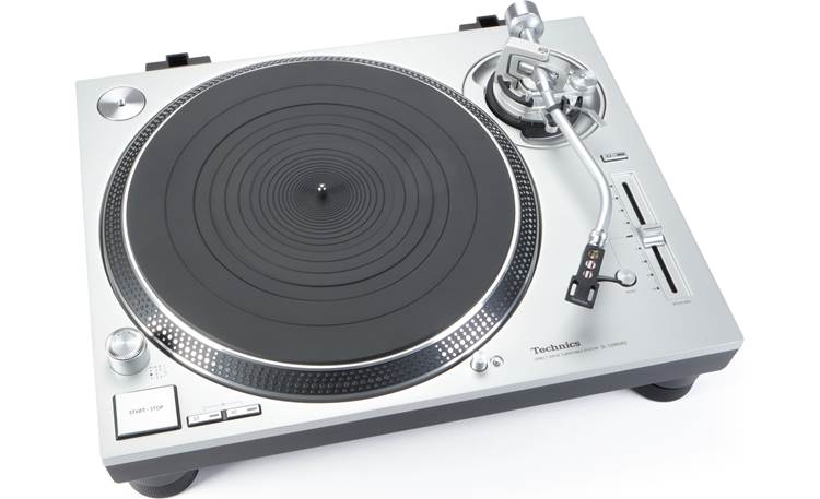 Technics SL-1200GR2