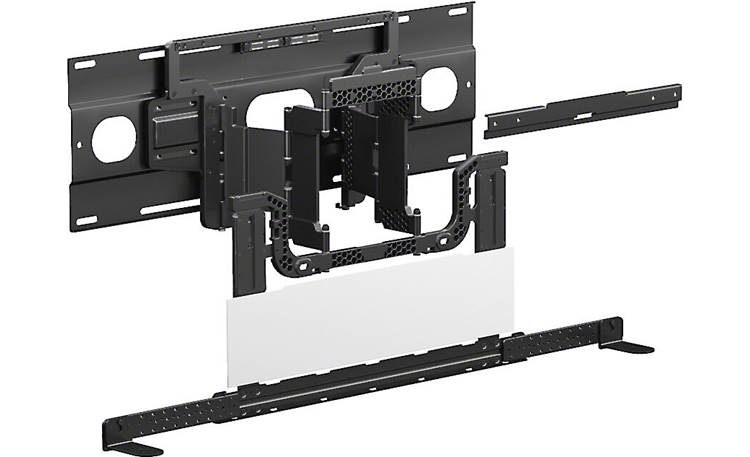 SONY  テレビBRAVIA用　サウンドバーブラケットのみ未使用　SU–WB1 Amazon | ソニー サウンドバー壁掛けユニット SU-WB1 2024年