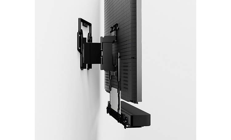 Sony SU-WB1 Sound bar bracket for mounting select Sony sound