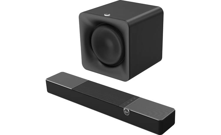 Klipsch Flexus CORE 100 System Powered Dolby Atmos