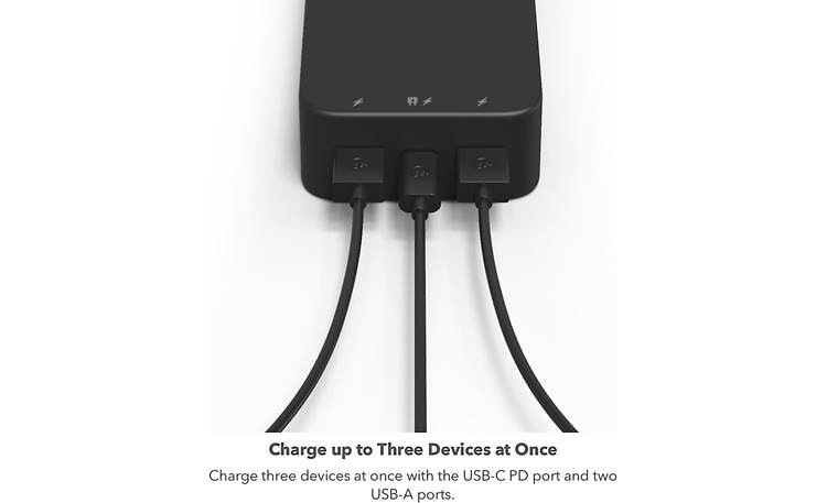 mophie powerstation XL Other