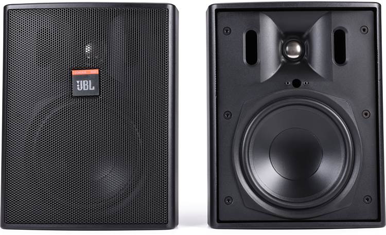 JBL Control 25AV Other