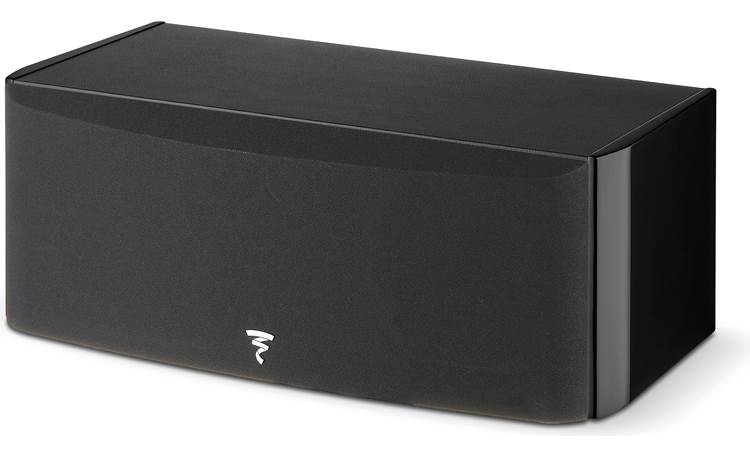 Focal Aria Evo X Center Shown with magnetic grille attached