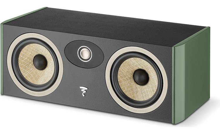 Focal Aria Evo X Center Front