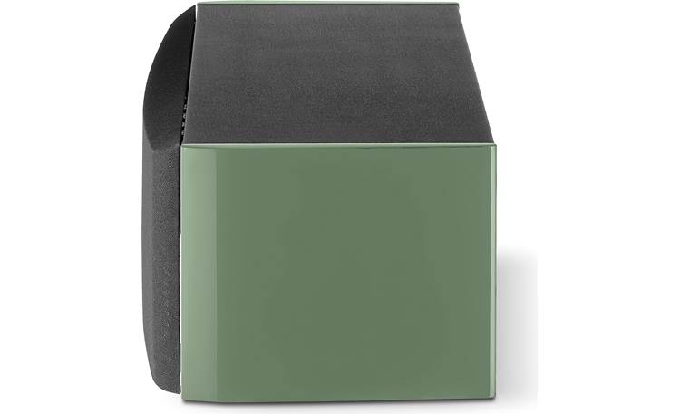 Focal Aria Evo X Center Side profile