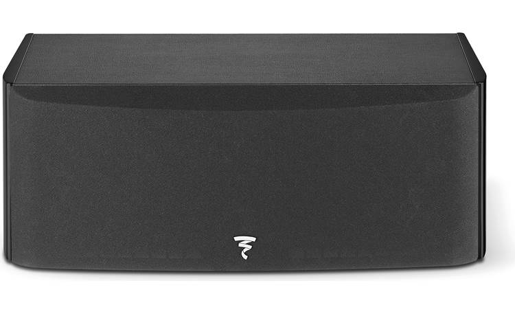 Focal Aria Evo X Center Shown with magnetic grille attached