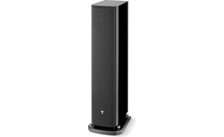 Focal Aria Evo X No.2 (Black High Gloss) Floor-standing