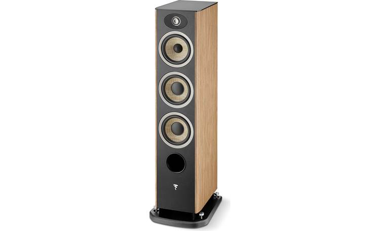 Focal Aria Evo X No.2 Front